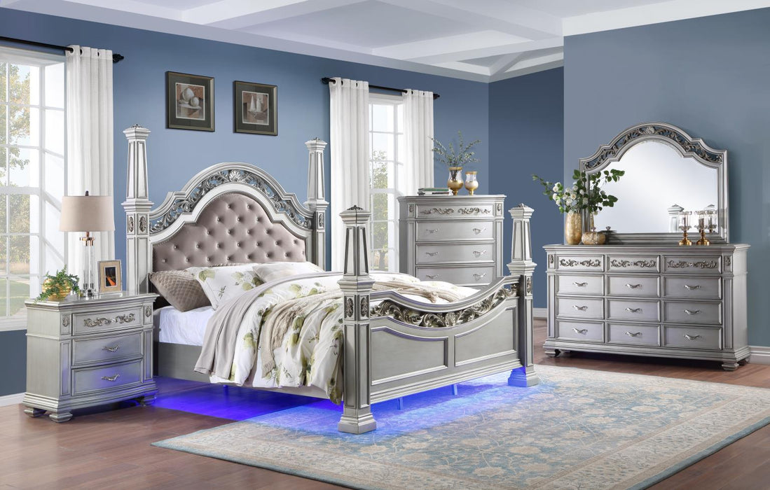 Octavius Bedroom Collection