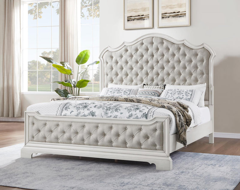 Bertha Bedroom Collection