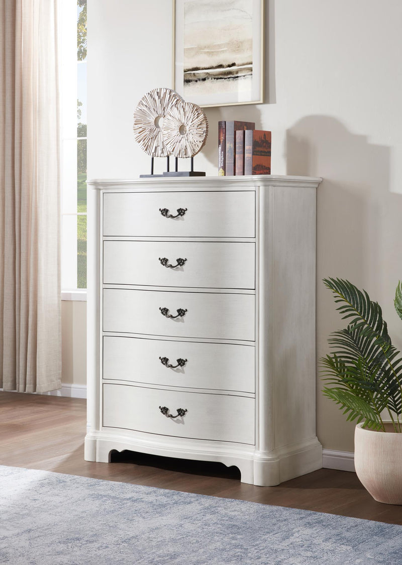 Bertha Bedroom Collection