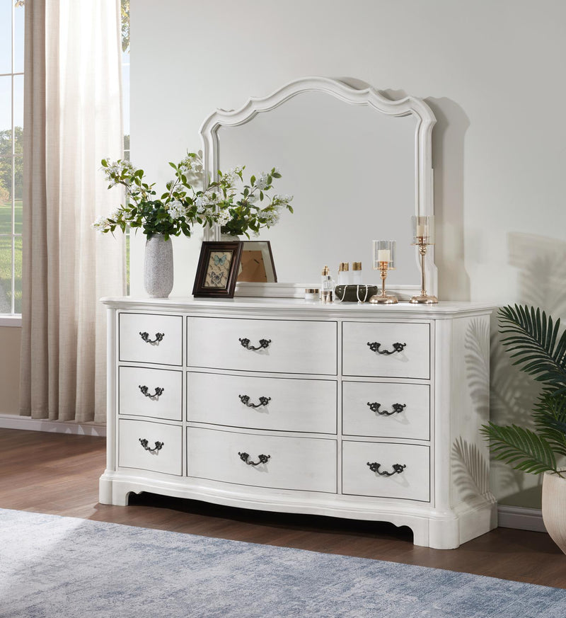 Bertha Bedroom Collection