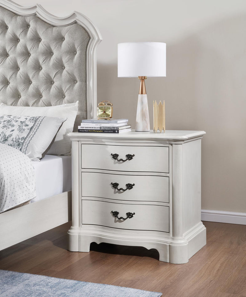 Bertha Bedroom Collection