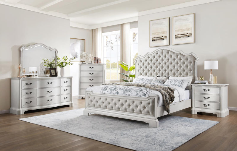 Bertha Bedroom Collection