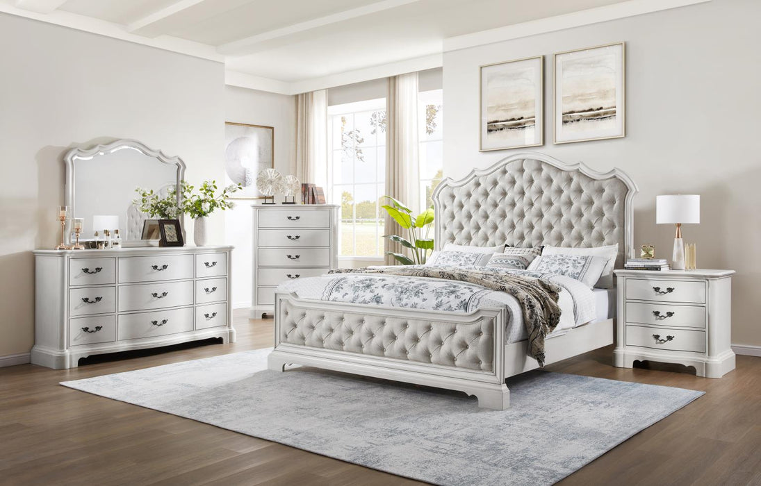 B072 Bedroom Set