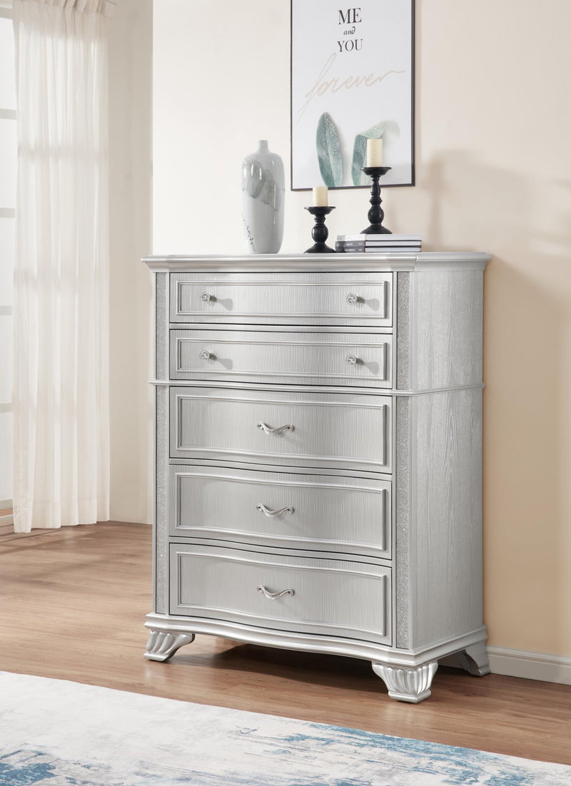 Stella Bedroom Collection