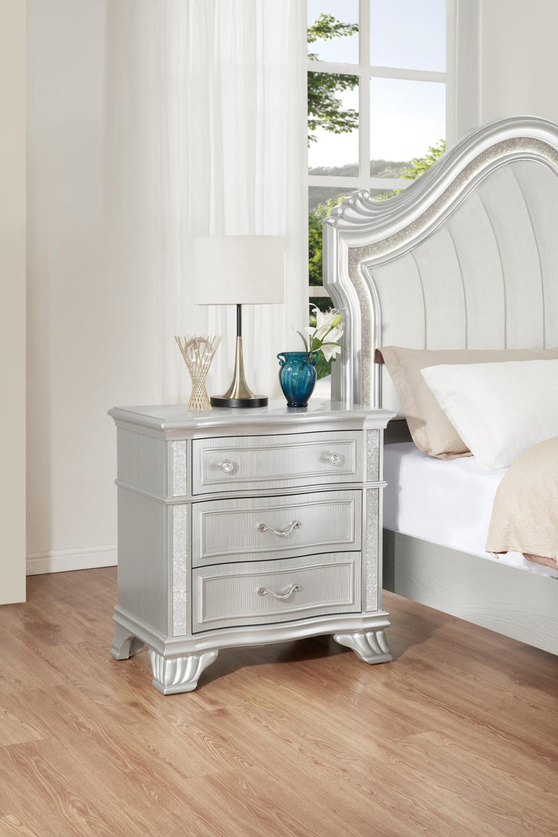 Stella Bedroom Collection