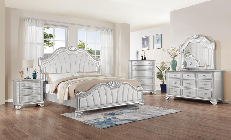 Stella Bedroom Collection