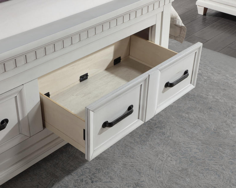 Colección Martina para Dormitorio