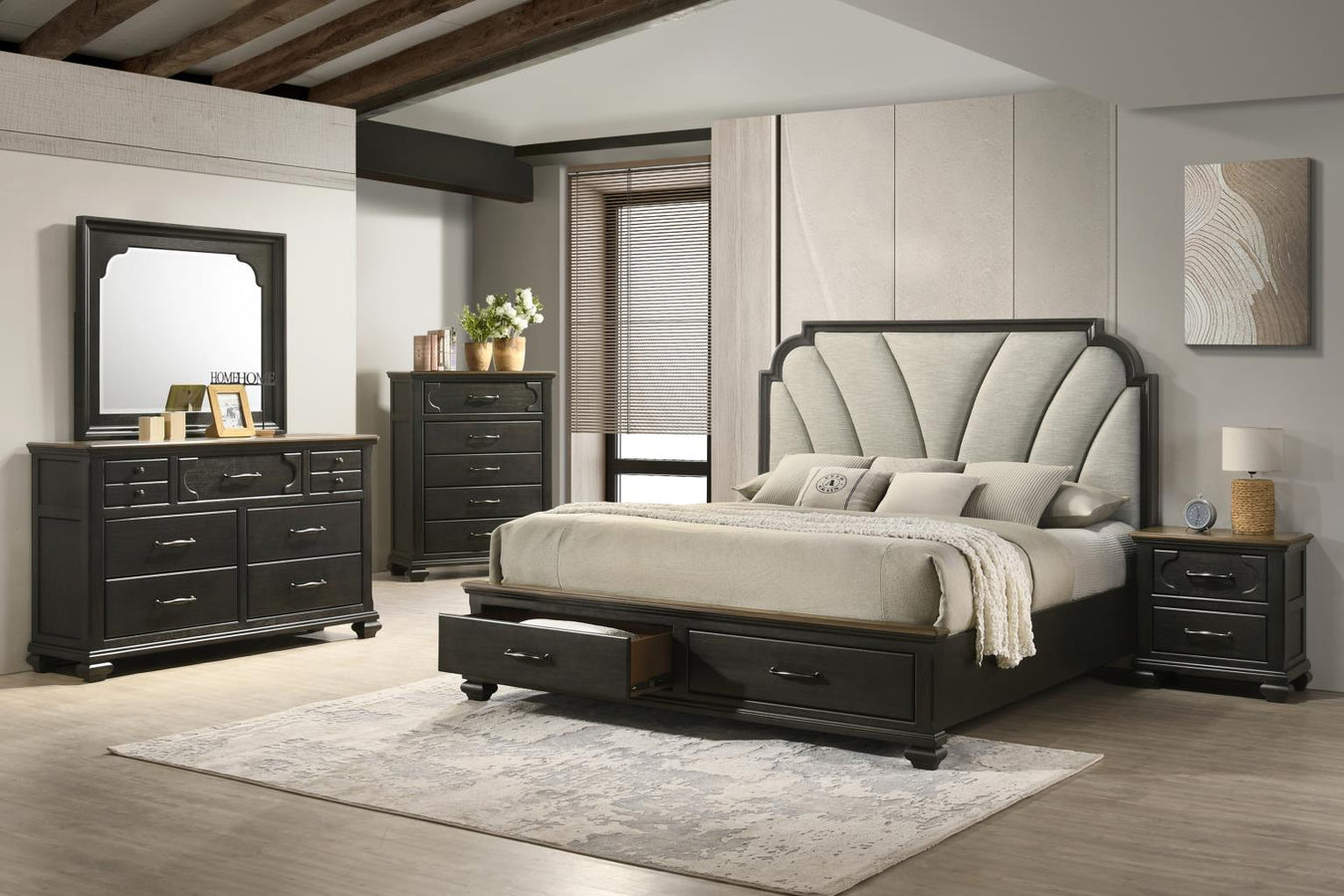 Bedroom Sets