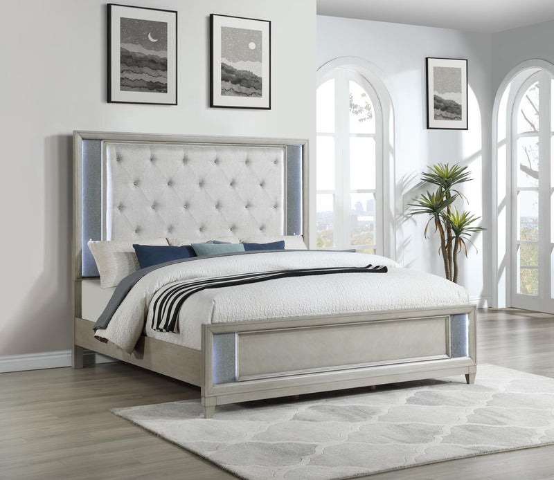 Colección de dormitorio Catalina