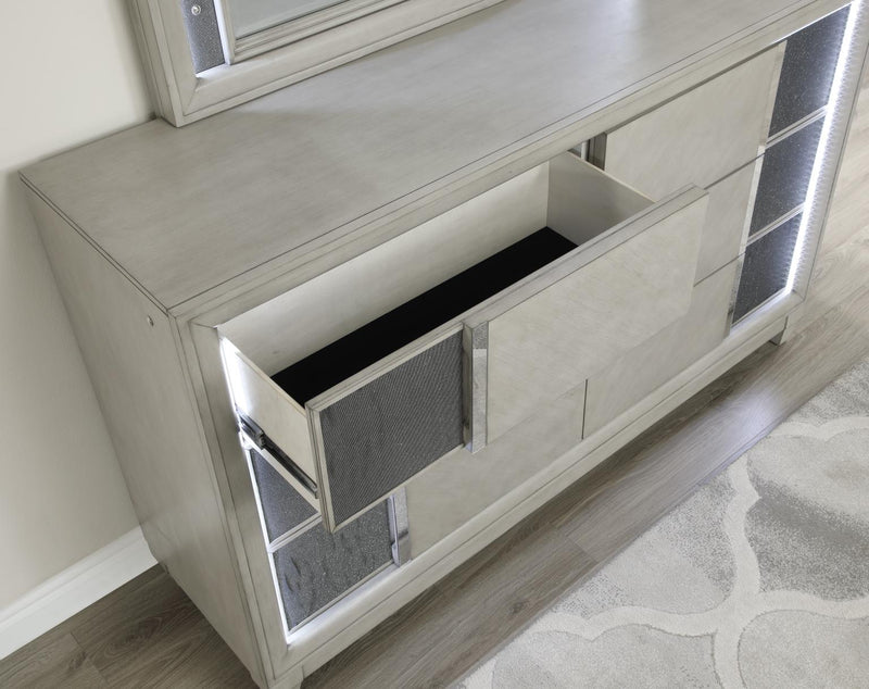 Colección de dormitorio Catalina