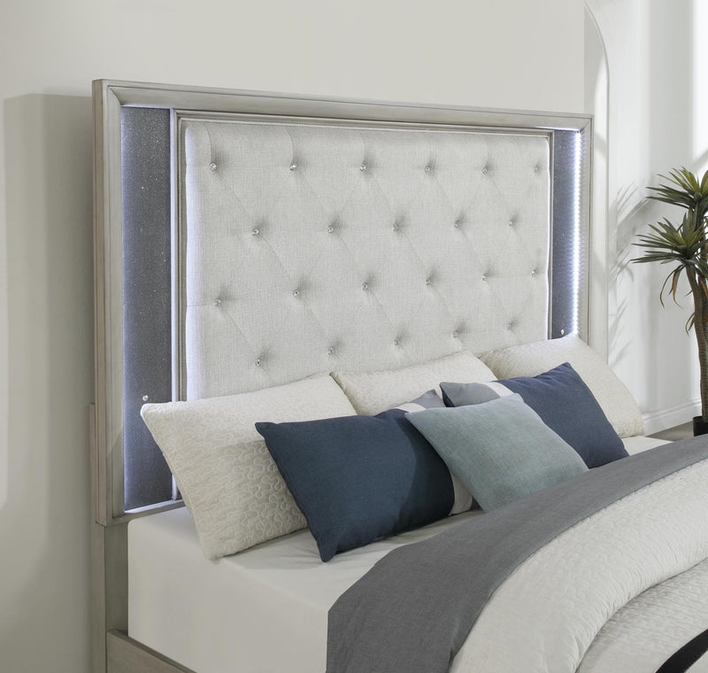 Colección de dormitorio Catalina
