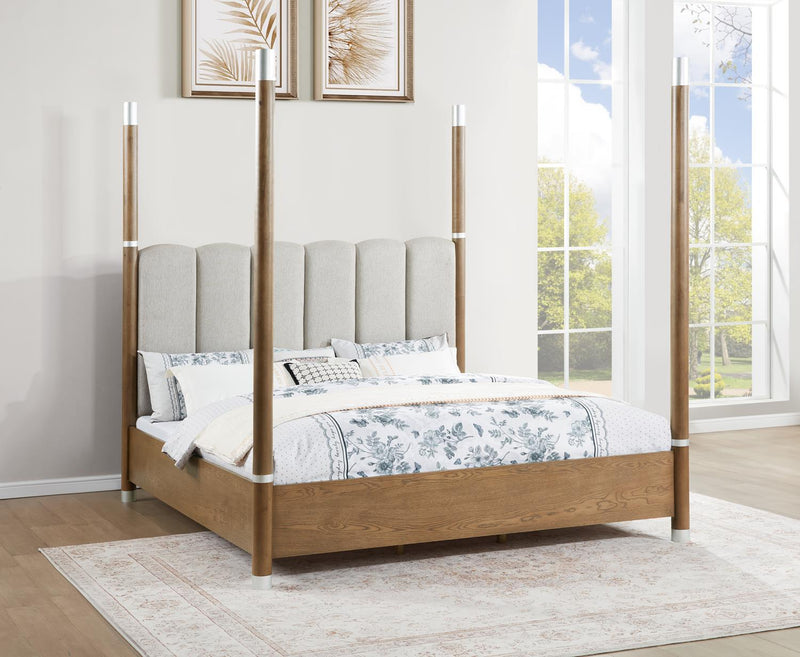 Colección de dormitorio Elijah