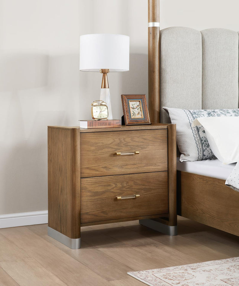 Colección de dormitorio Elijah