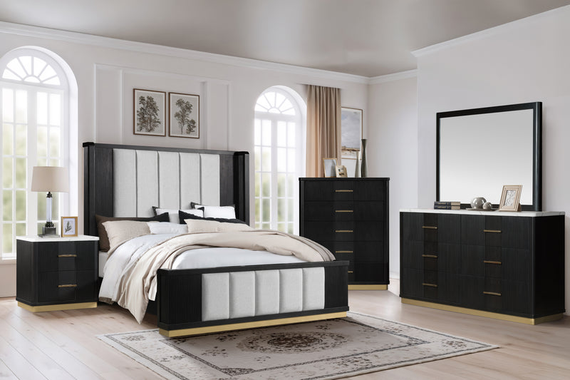 James Bedroom Collection