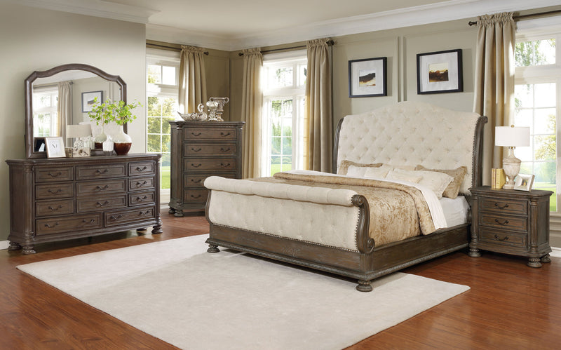 Emma Bedroom Collection