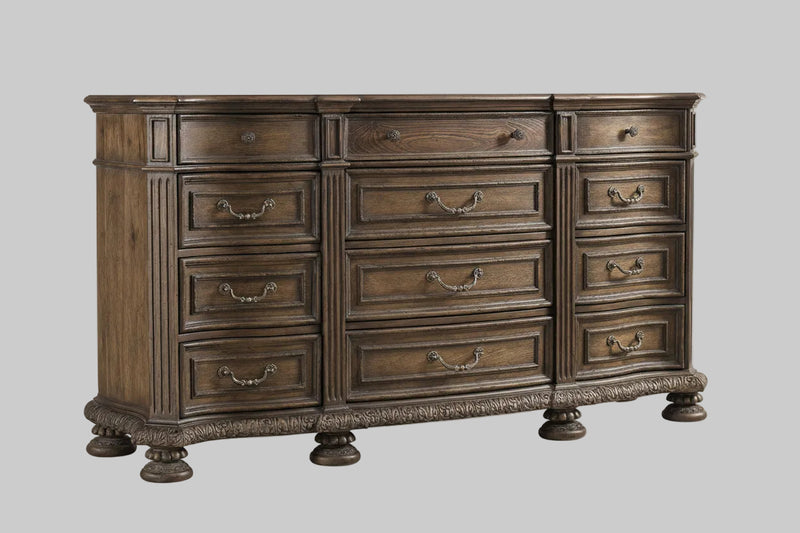 B101C - Chest