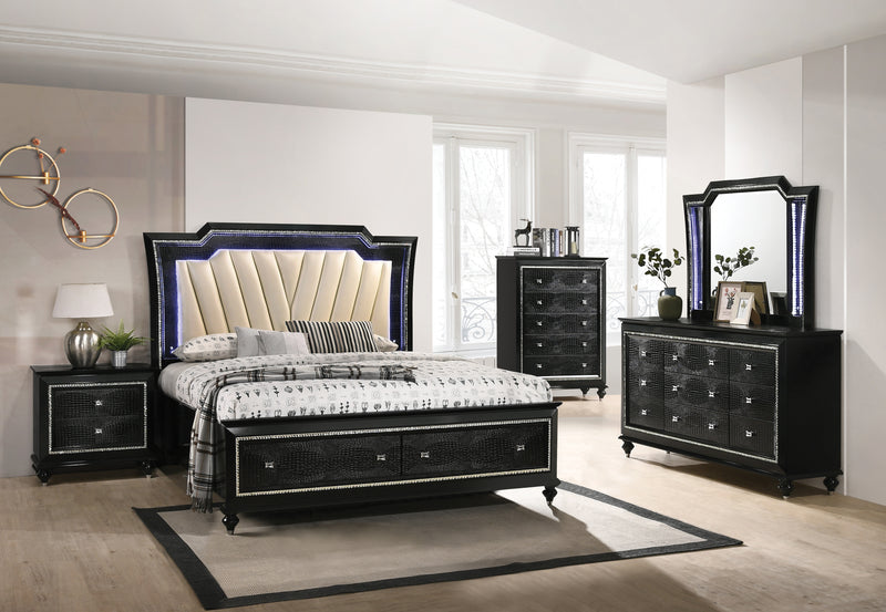 B114C - Chest