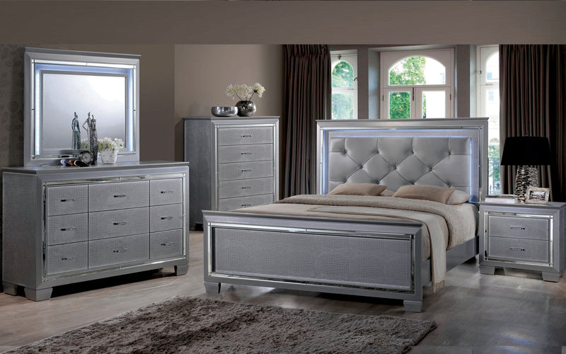 B118D - Dresser