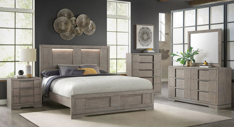 B119N - Nightstand