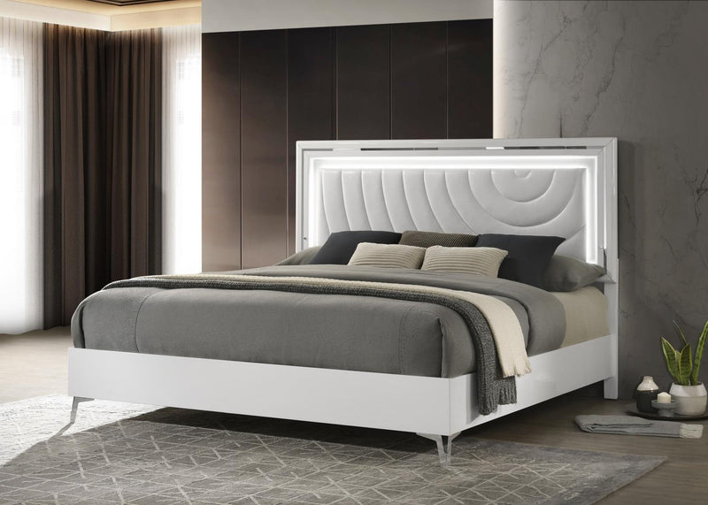 Molly Bedroom Collection