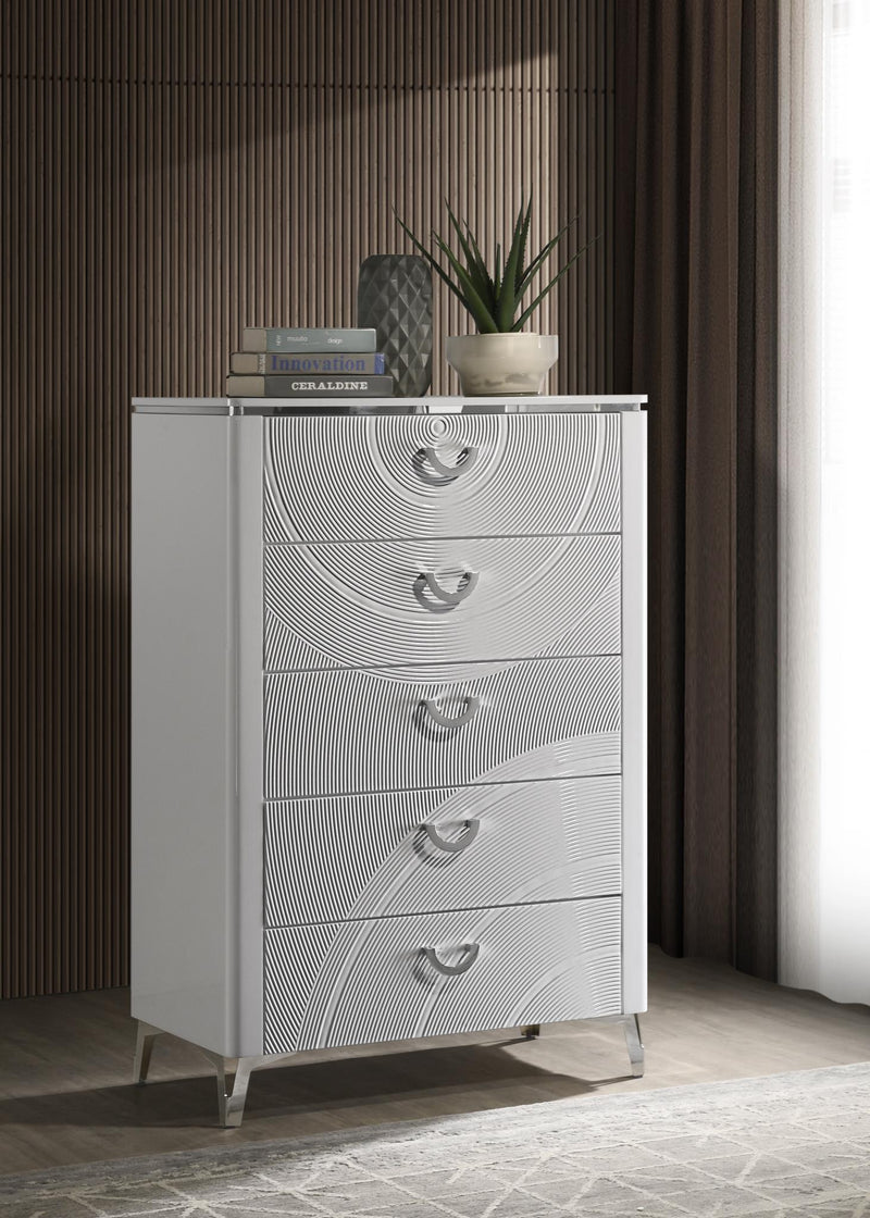 Molly Bedroom Collection