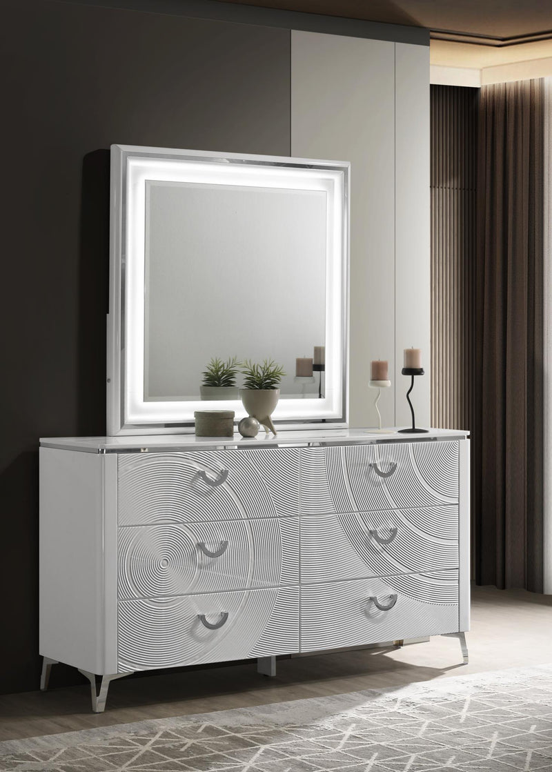 Molly Bedroom Collection