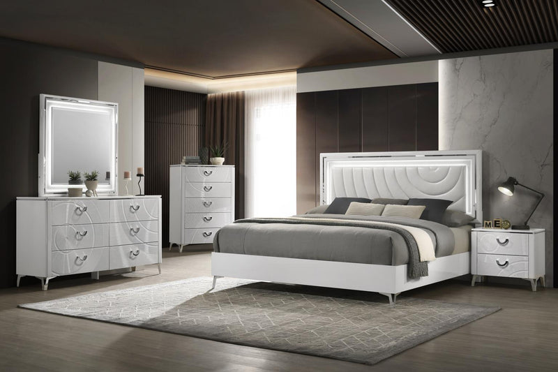Molly Bedroom Collection