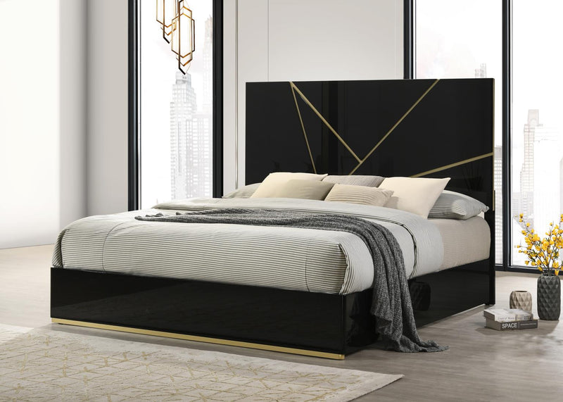 Ashton Bedroom Collection