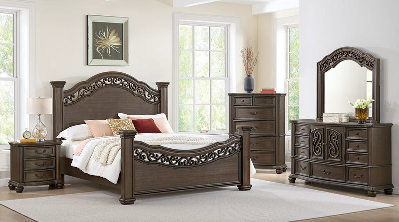 B122N - Nightstand
