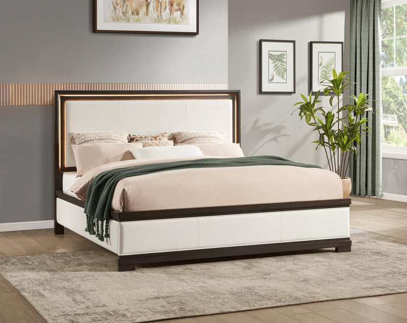 Monika Bedroom Collection