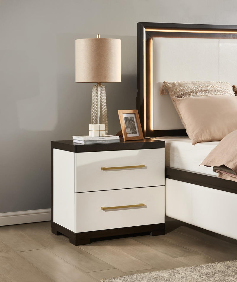 Monika Bedroom Collection