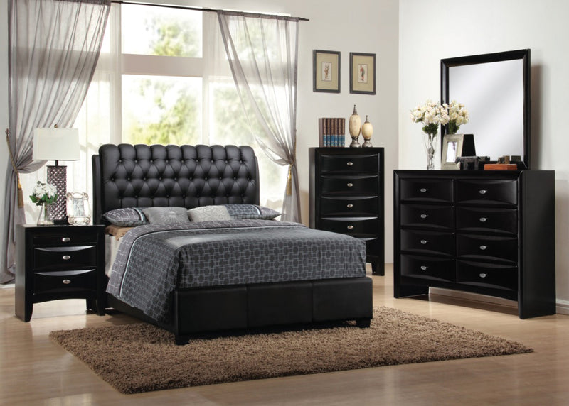 B190M - Mirror