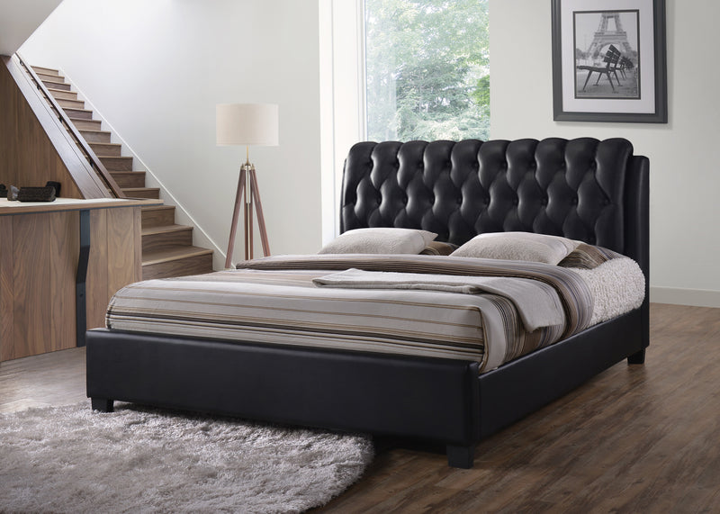 Emily Bedroom Collection