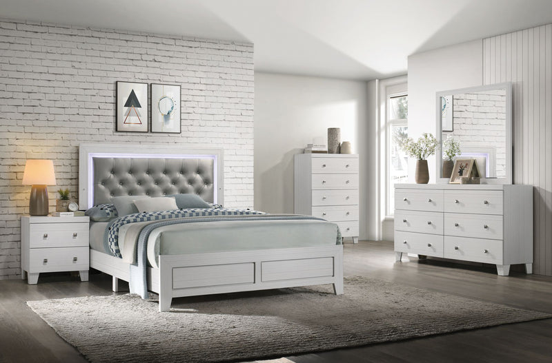 B192D - Dresser