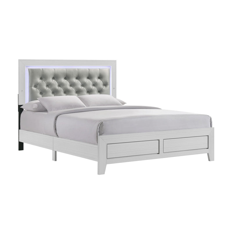 Samuel Bedroom Collection