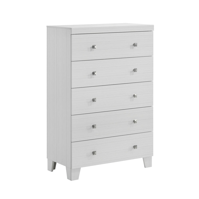 Samuel Bedroom Collection