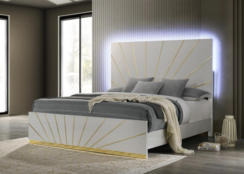 Colección de dormitorio Destiny