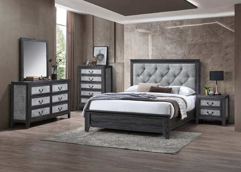 B206N - Nightstand