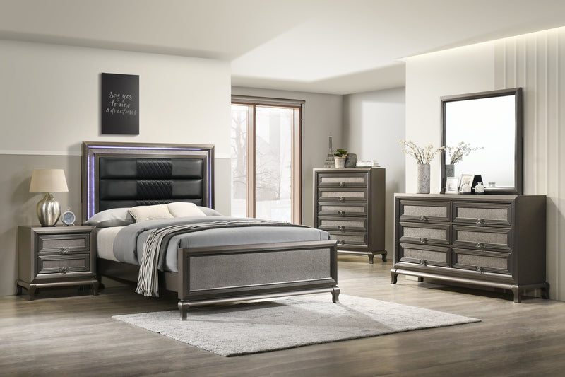 B235N - Nightstand