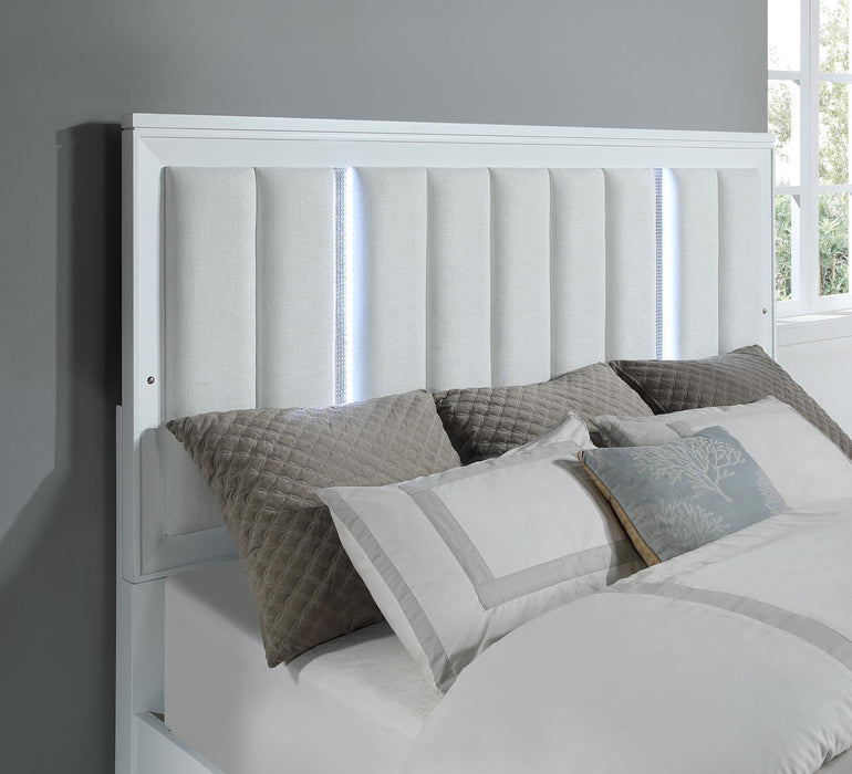 Alessandra Bedroom Collection