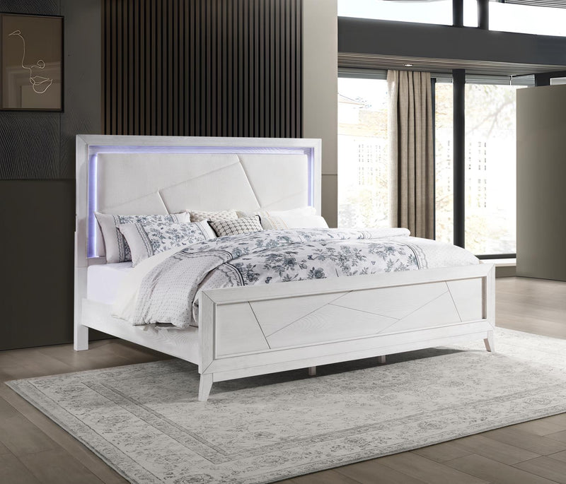 Jayden Bedroom Collection