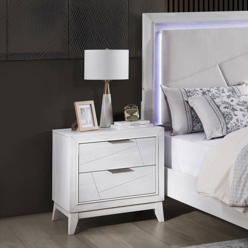 Jayden Bedroom Collection