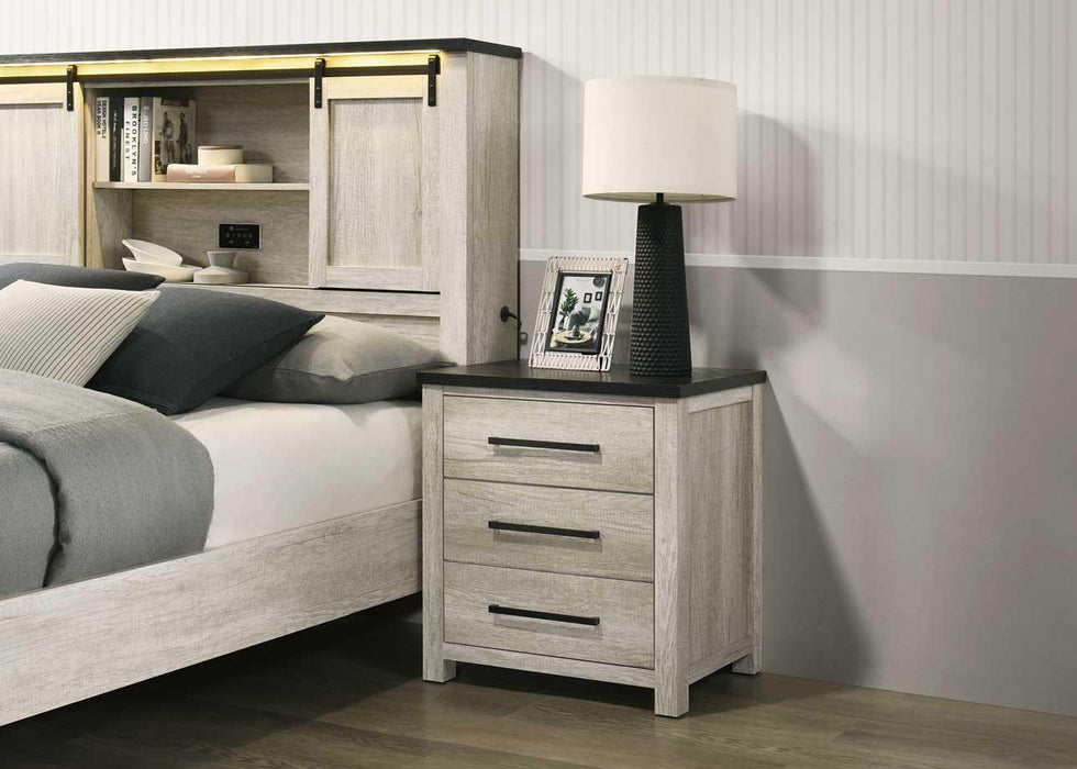 Jezebel Bedroom Collection