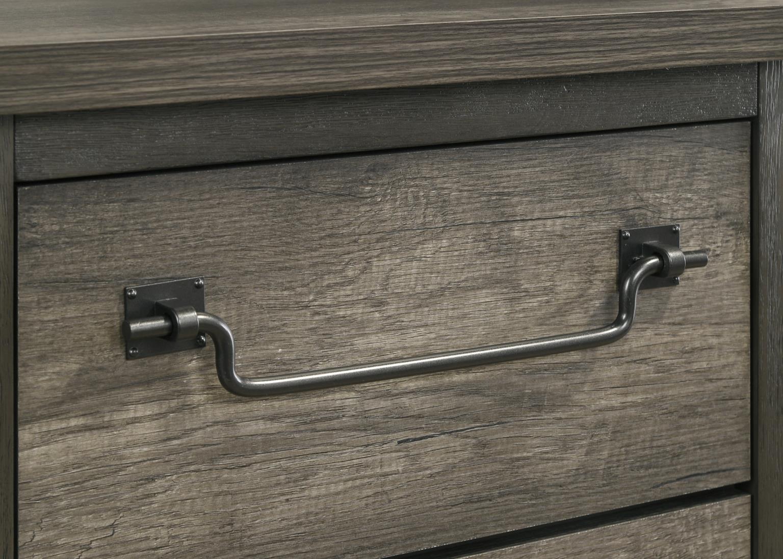 United Belcourt Bedroom Collection - Thumbnail 4