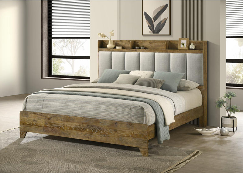 Ashford Bedroom Collection