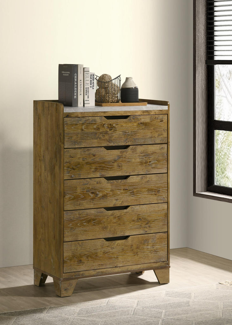 Ashford Bedroom Collection