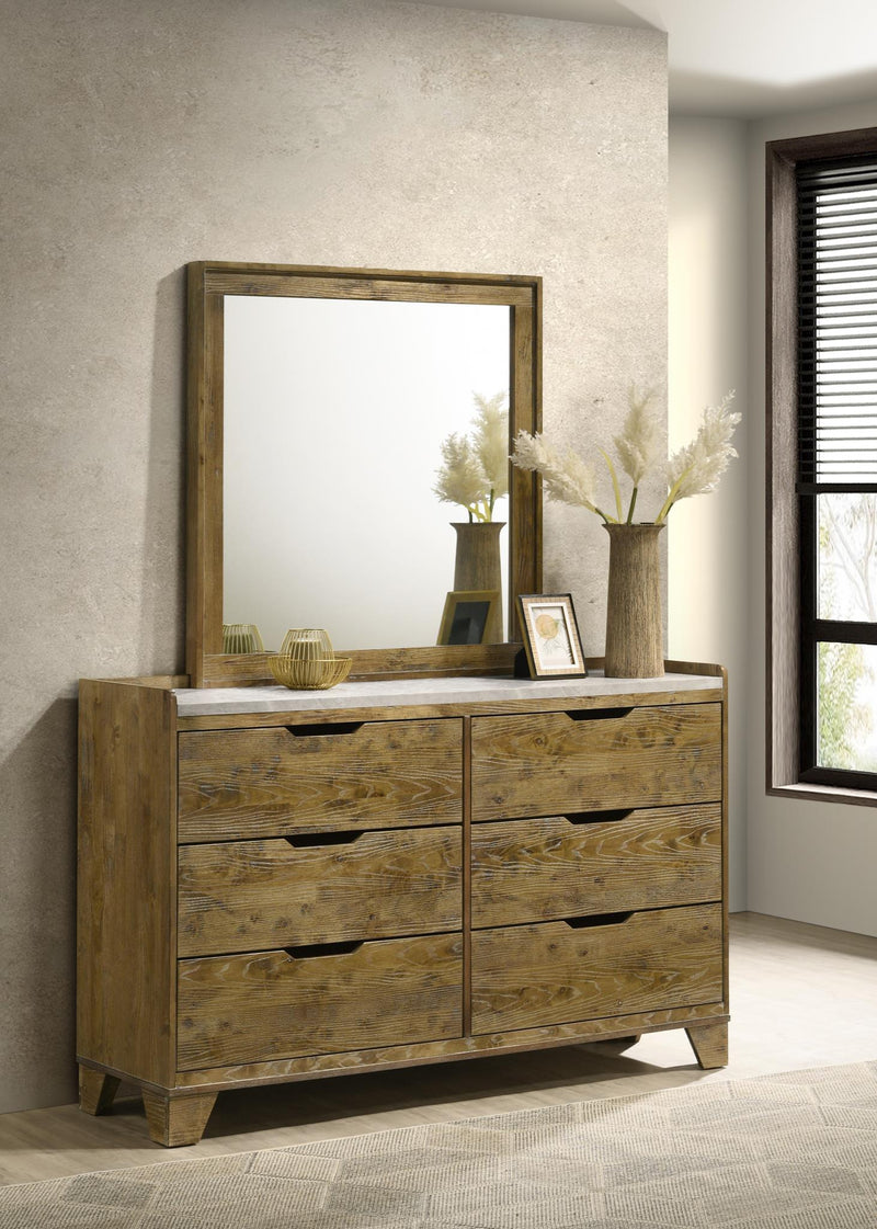 Ashford Bedroom Collection