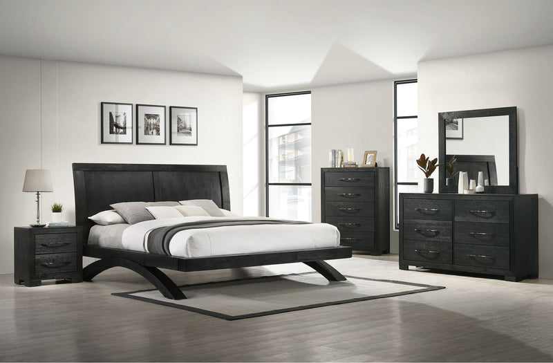 B275D - Dresser