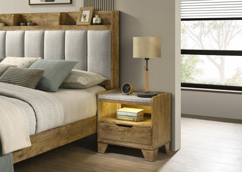Ashford Bedroom Collection