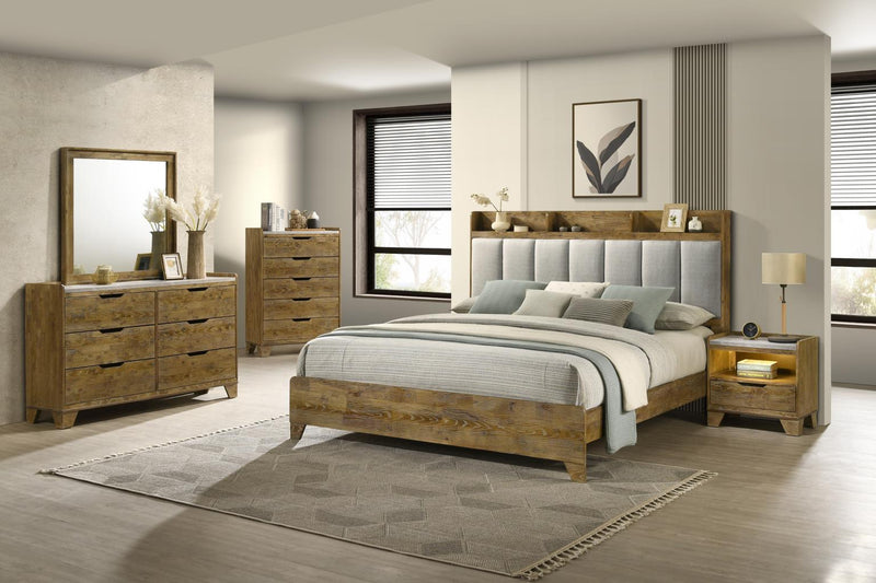 Ashford Bedroom Collection